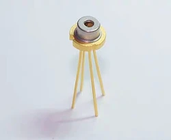Diodo láser DFB de 1625 nm
