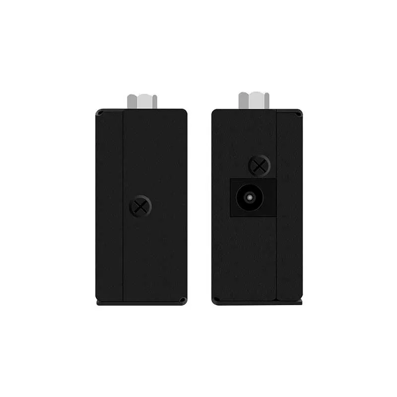 Divisor DVI de 4 puertos, 1 entrada, 4 salidas, DVI-D, duplicador de distribución DVI de 4 puertos para proyector, monitor, tarjeta gráfica de ordenador - imagen 5