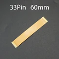 33Pin-60mm