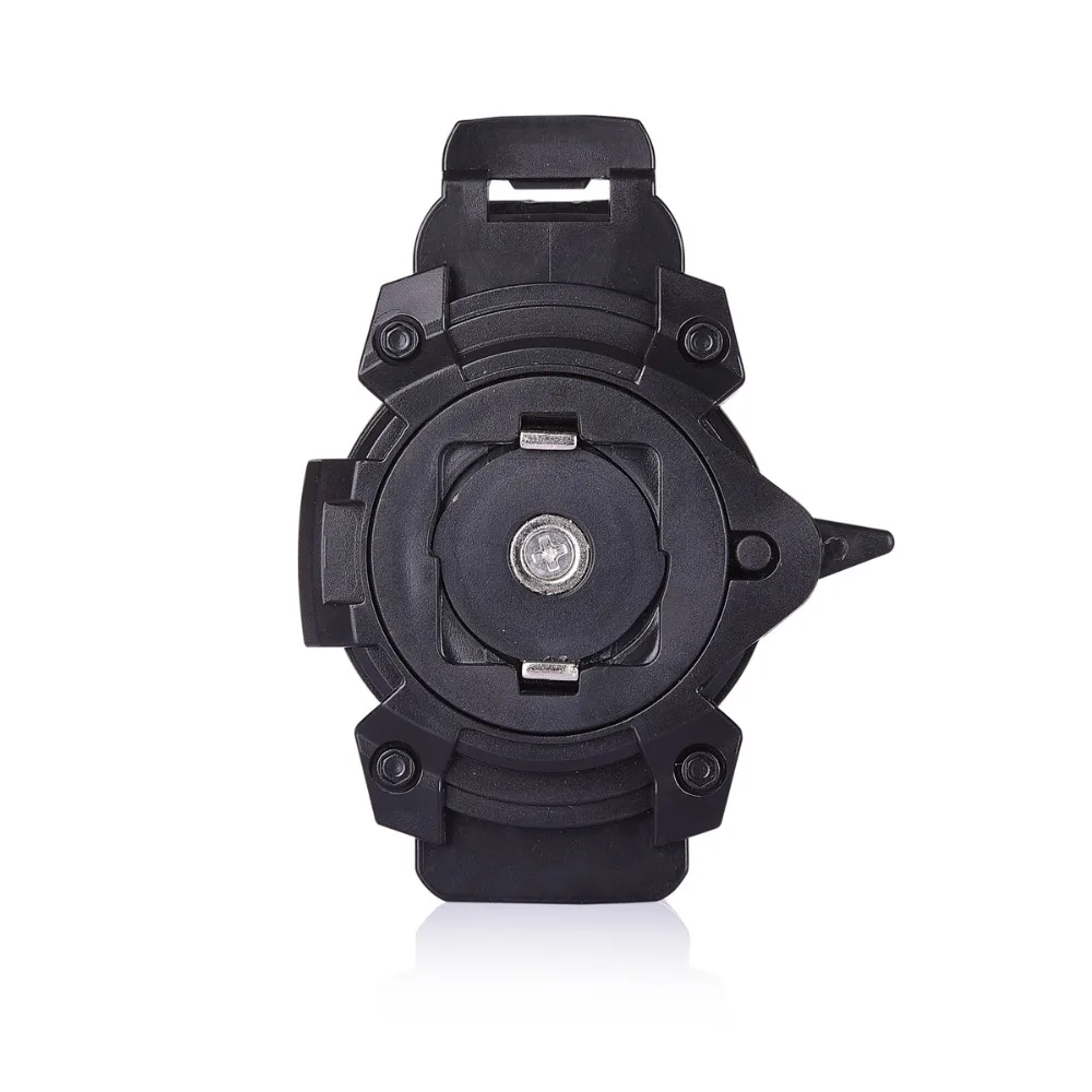 Clip magnético Universal para cinturón de cintura, soporte de teléfono giratorio Vertical para IPhone 13 12 Mini 11 Pro Max, Samsung S8 S9 S10 S20 S21 - imagen 4