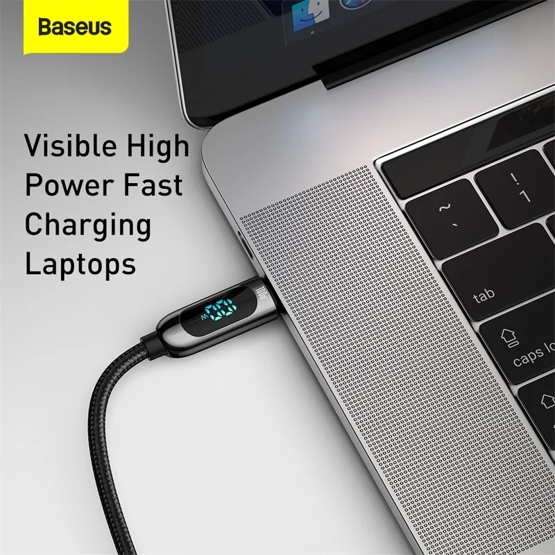 Cable USB C a USB C - imagen 3