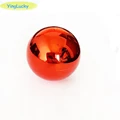 1pcs red topball