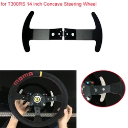 Levas de cambio reforzadas para Thrustmaster T300RS T300