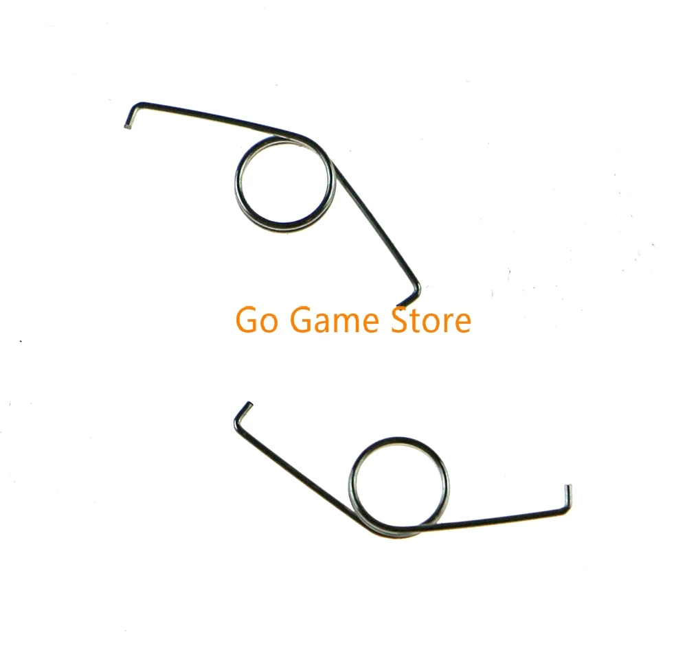 200 unids/lote para PS4 DS4 Pro controlador delgado resorte JDS 030 R2 L2 botones de disparo resortes - imagen 3