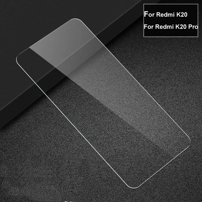 Protector de pantalla de vidrio templado, película protectora Premium para Xiaomi Mi 9T, Mi9T Pro, 5 unidades - imagen 5