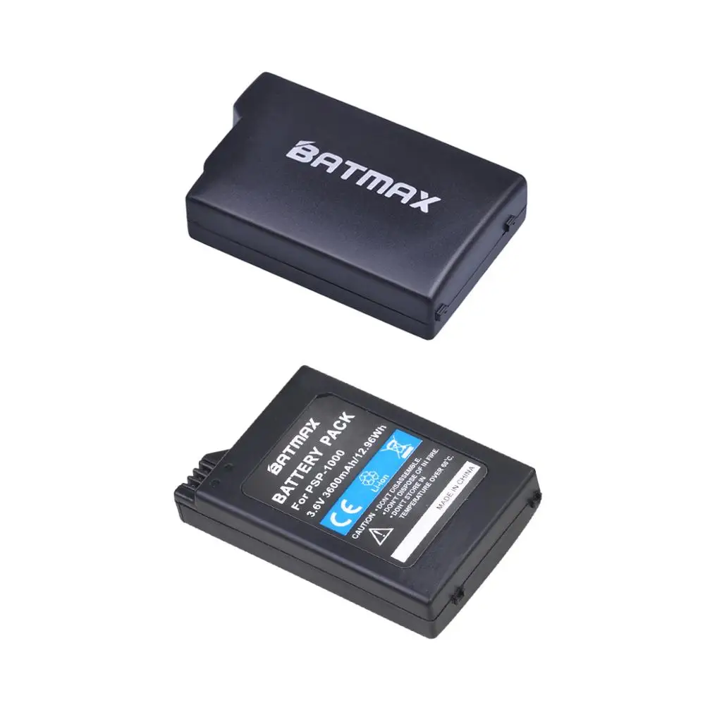 2 battery
