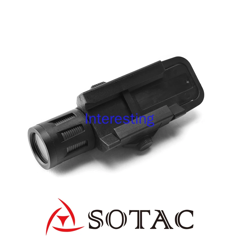 Linterna brillante SOTAC-GEAR WML G2 - imagen 4