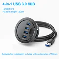USB 3.0 HUB D