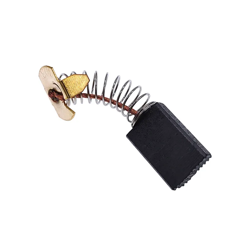 Taladro - Vista inferior