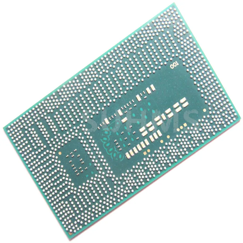 I7-5557U SR26E i7 5557U, nuevo Chipset BGA, 100% - imagen 2