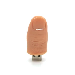 Figer Pen Drive USB 2.0 - Alta Velocidad Transferencia