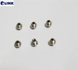 Adaptador Acoplador Fibra Óptica SMA905 M6 a SMA905