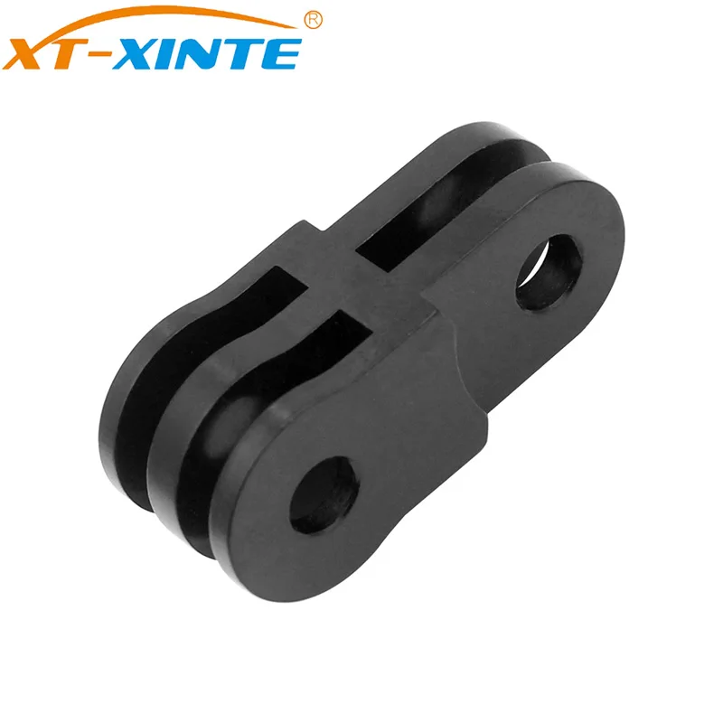 Conector de extensión CNC XT-XINTE para brazo pivotante de 3 vías, adaptador de montaje para trípode de cámara de acción Gopro Hero 13 12 11 /SJ4000 Xiaoyi - imagen 5
