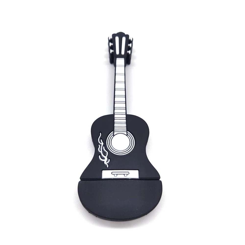 Pendrive USB Guitarra Animado Colección - imagen 2
