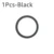 1Pcs-Black