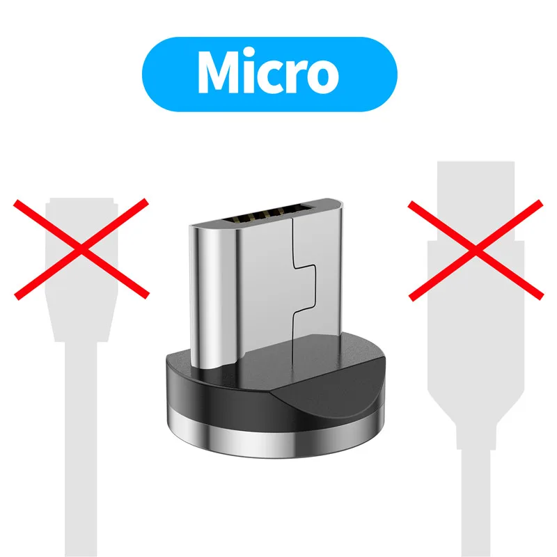 Only Micro Plug