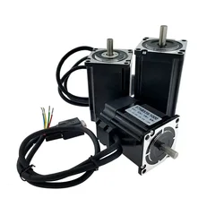 Motor Paso a Paso Nema 23 57HBS2401