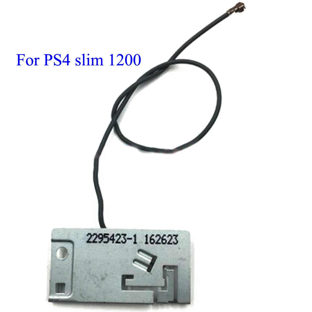 Módulo de antena Bluetooth para PS4 slim Pro, piezas de Cable conector para ps4 Pro, Original, utilizado para PS4 slim 1200 - imagen 2
