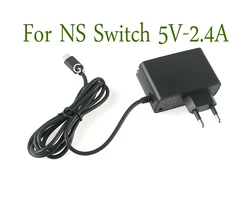 Cargador de pared Nintendo Switch – Adaptador CA para carga