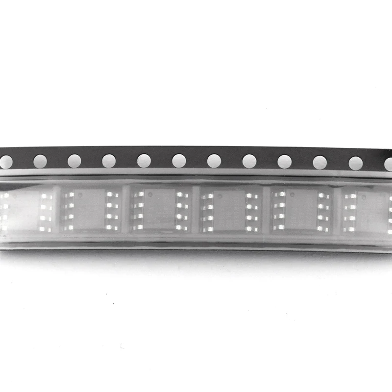 Paquete Original auténtico IRF7478TRPBF IRF7478 F7478, tubo de efecto de campo MOS, 10 unids/lote - imagen 3