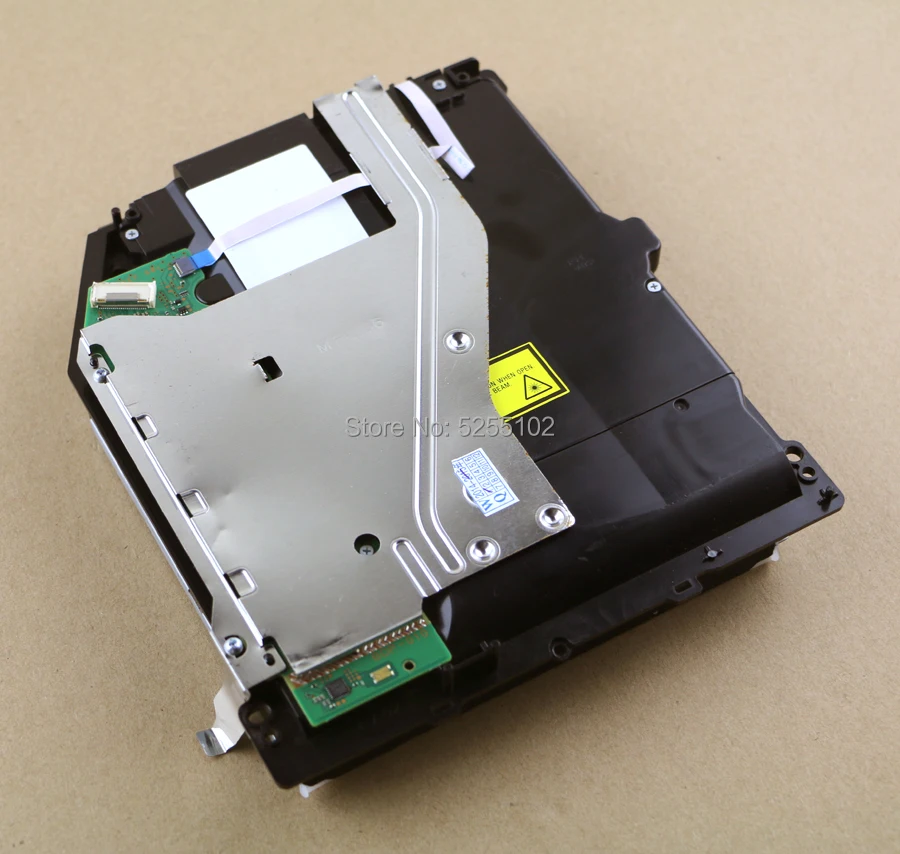 1 Uds para consola PS4 unidad de DVD BDP-010 KEM-860AAA KES-860A 860A lente láser reemplazo completo - imagen 5