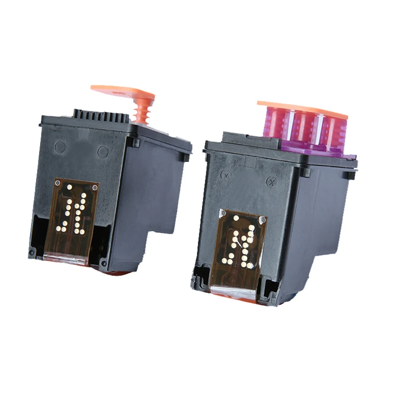 Einkshop-cabezal de impresión M0H50A M0H51A para impresora HP GT5810 GT5820, depósito de tinta 300, 310, 311, 315, 318, 400, 410, 415, 418 - imagen 3