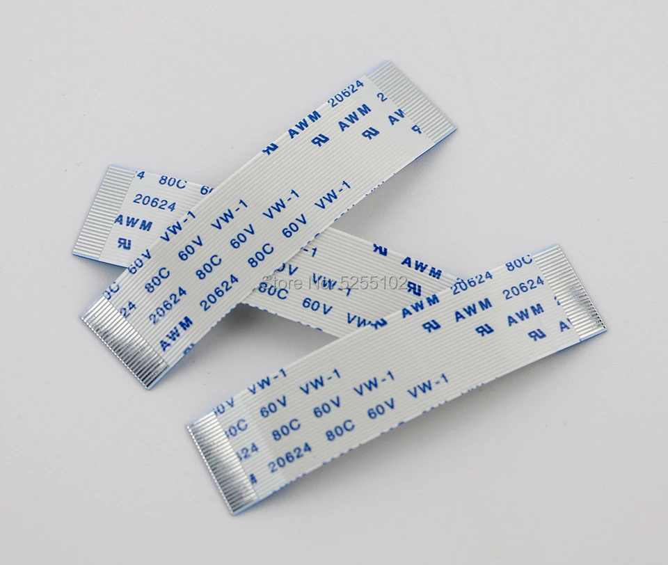 10 unids/lote hop-151x hop-15xx cable de lente láser cable flexible cable de cinta DG-16D4S cable flexible para xbox360 xbox 360 - imagen 3