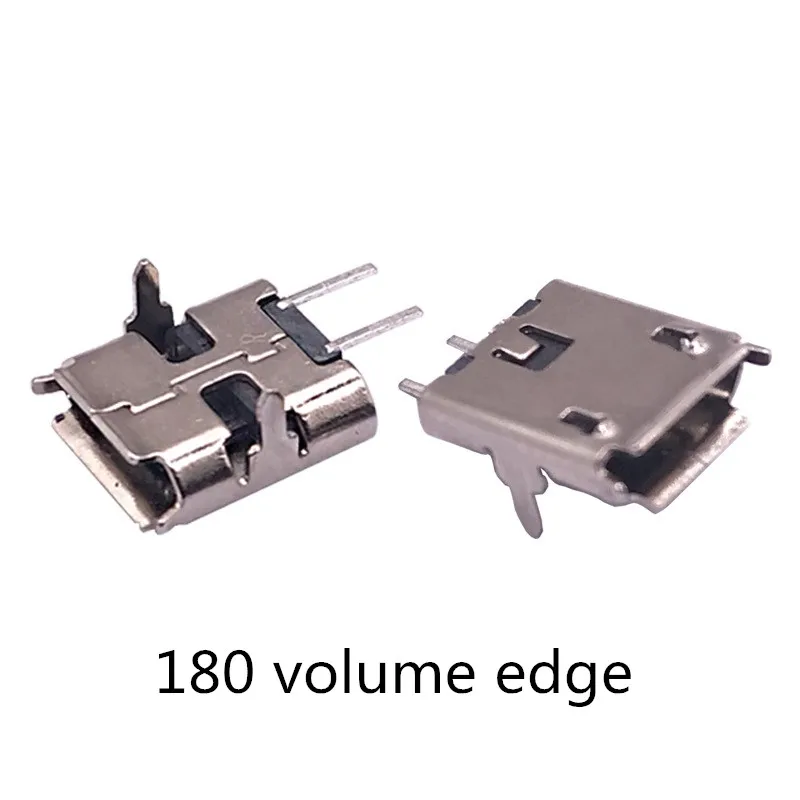 180 volume edge
