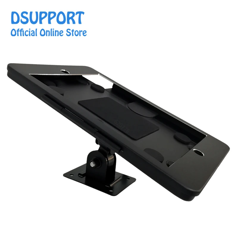 Soporte Pared Antirrobo iPad 10.2 con Ajuste Angular - imagen 2