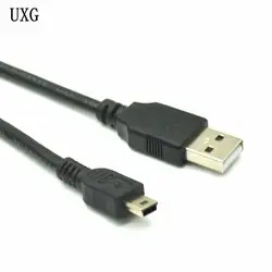Cable USB Tipo A 2.0 Macho Alta Velocidad