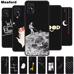 Funda Silicona ZTE Blade V2020 / L8 / A7 - Protector Antigolpes