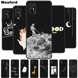 Funda Silicona ZTE Blade V2020 / L8 / A7 - Protector Antigolpes