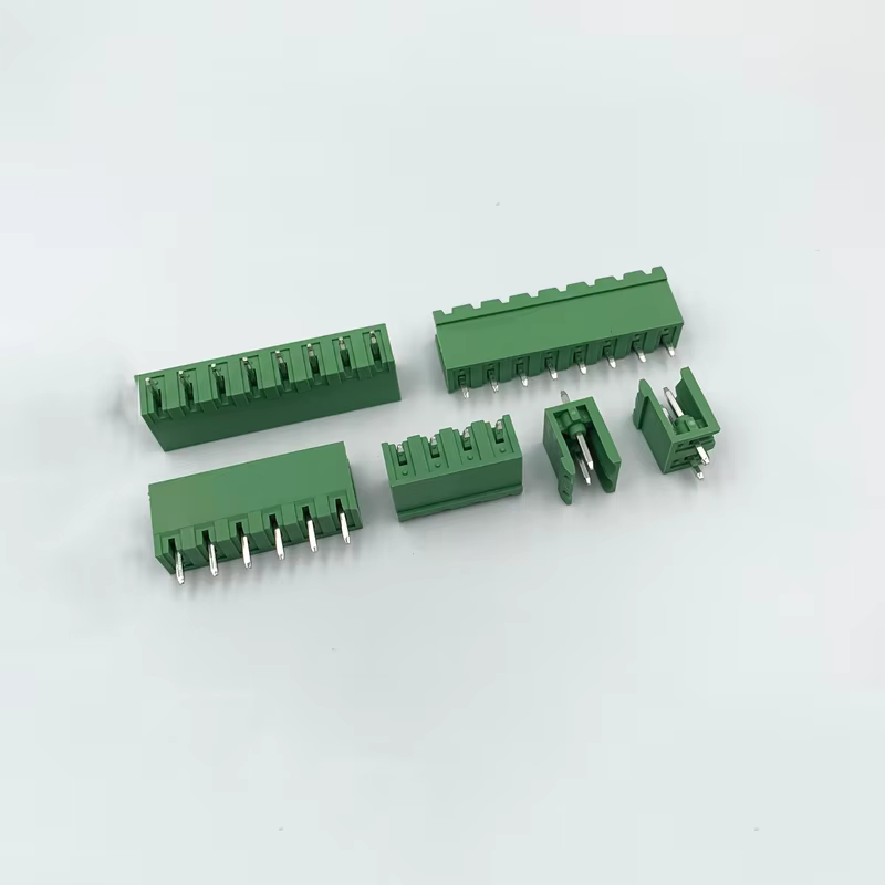 Conector KF2EDGV 18 Pines Terminal Bloque - imagen 3