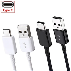 Samsung Galaxy Cable USB-C Carga Rápida