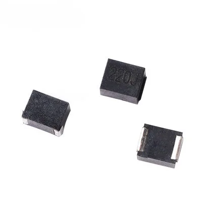 50 unids/lote NLV32T 3225 Chip inductor enrollado 1210 1uH 2.2uH 3.3uH 4.7uH 6.8uH 10uH 22uH 33uH 47uH 68uH 100uH 220uH 470uH - imagen 4