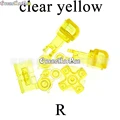 R clear yellow