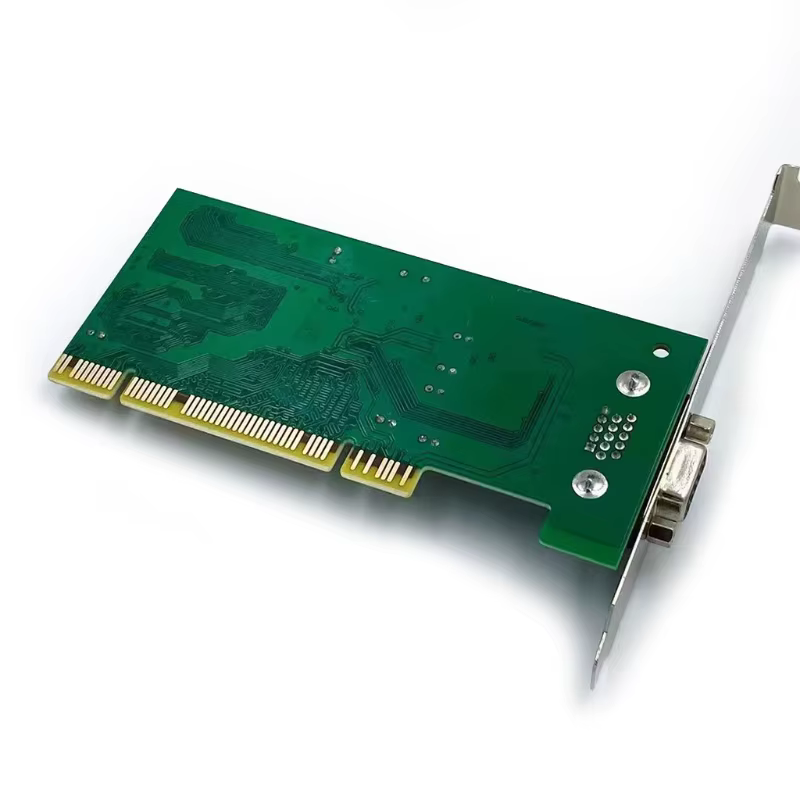 ATI Rage XL – Tarjeta Gráfica PCI 8MB Multimonitor - imagen 4