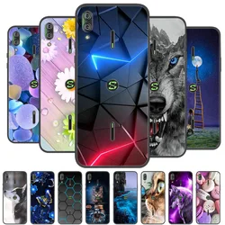 Funda TPU Xiaomi Black Shark 3 / 3S – Protección Antigolpes