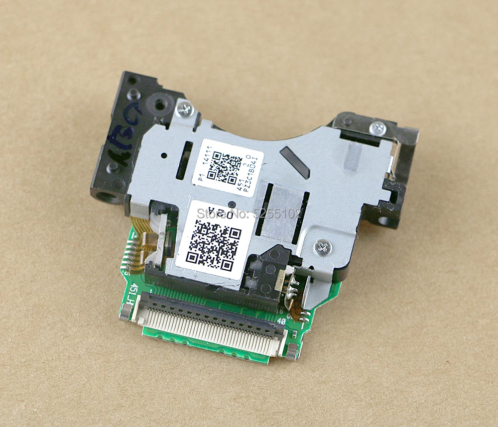 1 Uds. Para PS3 Super Slim lente láser de un solo ojo 4200 para PS3 Super Slim CECH-4200 451A lente óptica original - imagen 3