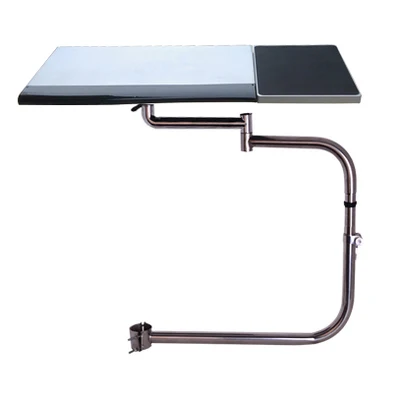 Soporte Teclado - Alfombrilla ratón