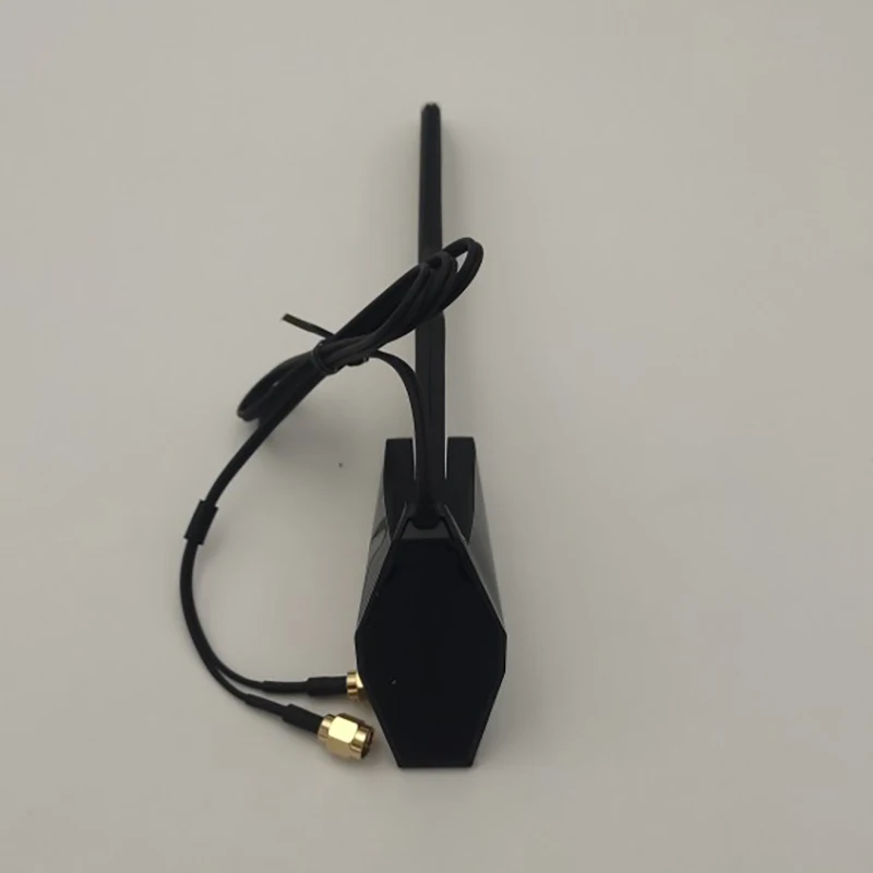 Gigabyte-antena de doble banda AORUS WIFI6, Base de extensión magnética, tarjeta de red AX200, AX210, 9260AC, 9560AC, AX201, 1 piezas, nueva, Original - imagen 4