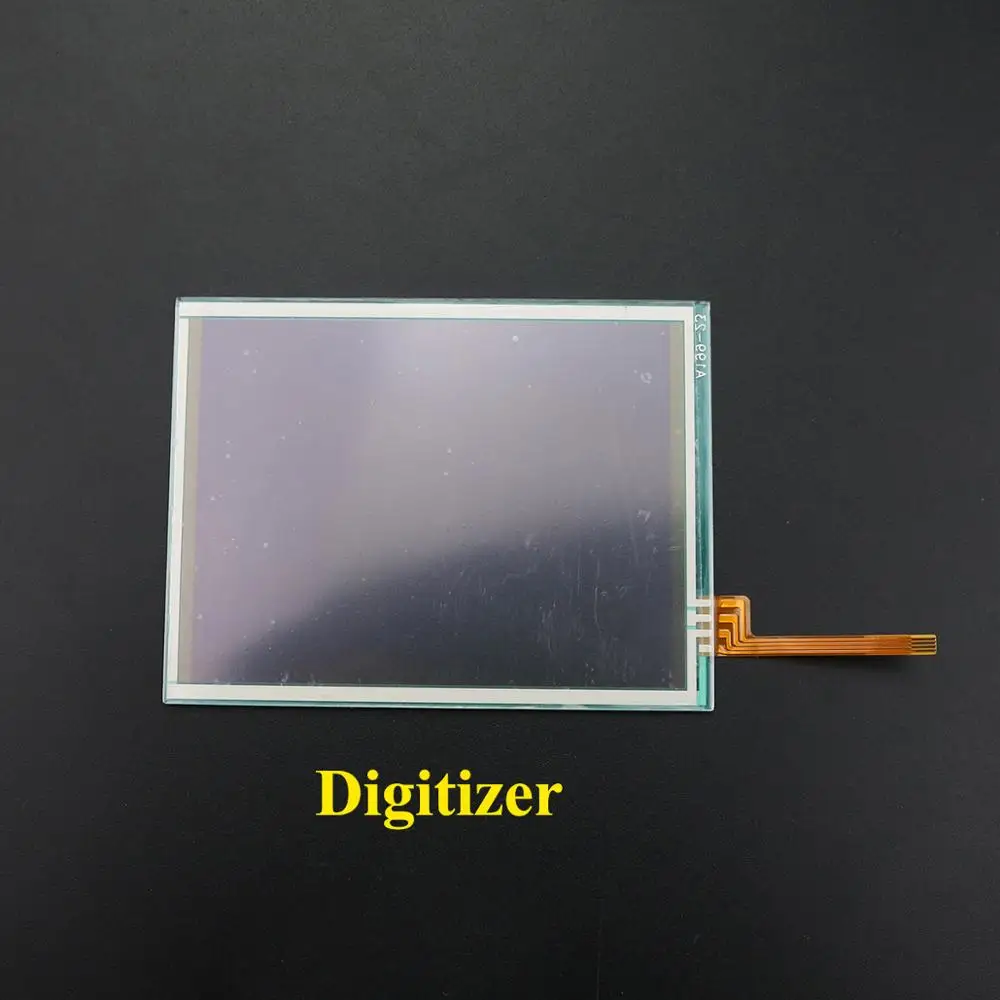 Pantalla LCD para piezas de repuesto del digitalizador de pantalla táctil Nintend DS NDS - imagen 4