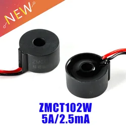 ZMCT102W Transformador Corriente 5A - Sensor AC 1000/1 Micro Precisión