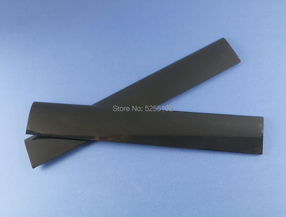 Carcasa de disco duro inferior, cubierta de Bahía de HDD, placa frontal izquierda y derecha, Panel de superficie, carcasa de puerta para consola PS3 Super Slim 4000 4012 - imagen 5