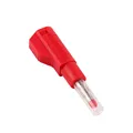 10Pcs Red