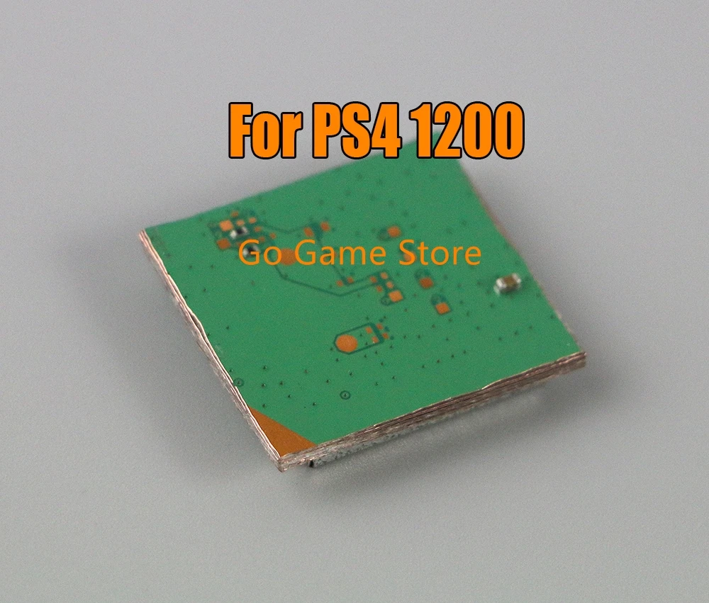 Placa base extraíble para PS4 1200, módulo de Receptor de Control Bluetooth inalámbrico Original, Rev1.0, placa pcb de AW-NB218-2-22180-0BH, 1 unidad