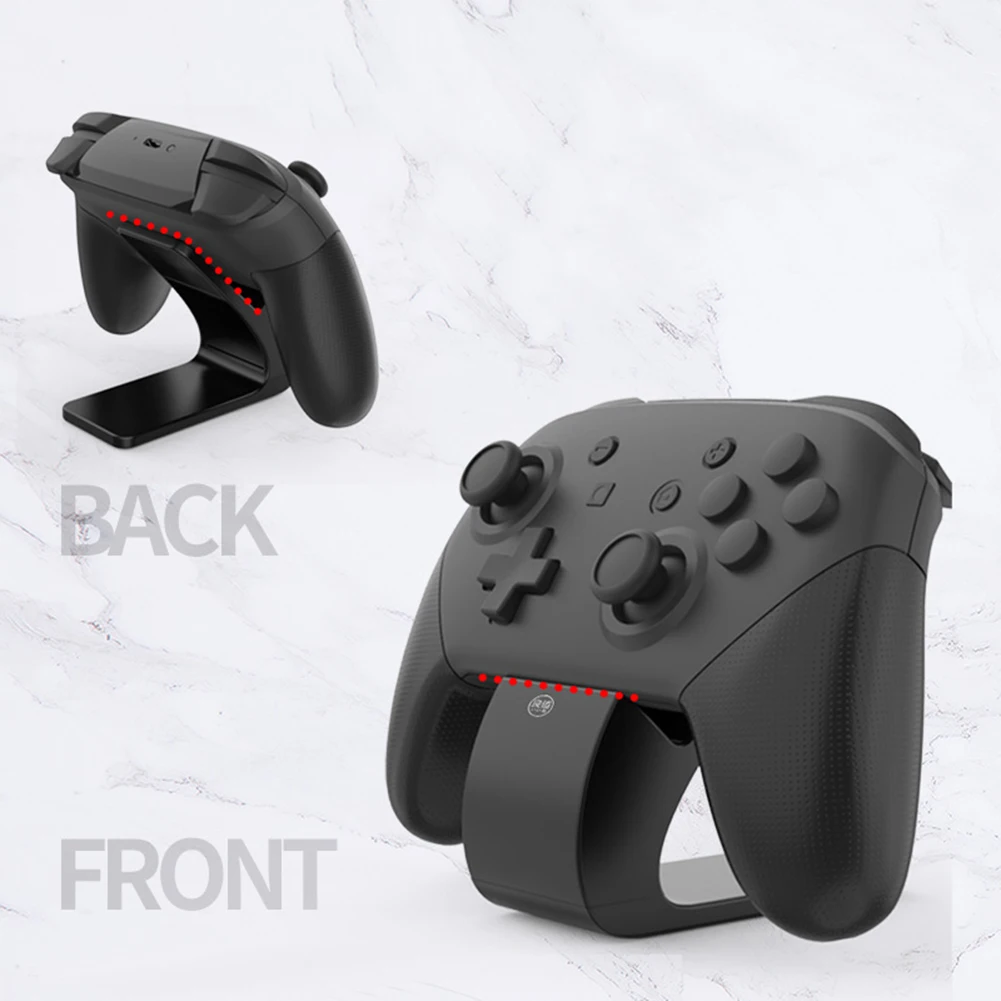 Soporte Universal para mando de juegos, soporte para mando de Switch Pro - imagen 3