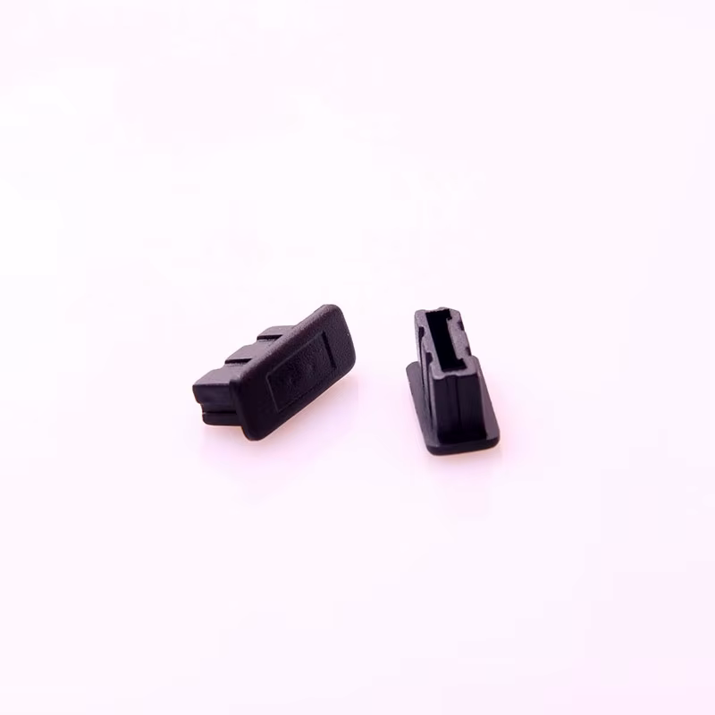 Tapa Display Port DP Macho Hembra - Protección AntiPolvo - imagen 2