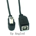 Up Angled