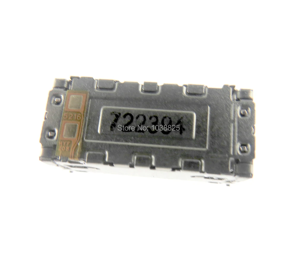 Nuevo Motor de vibración de revestimiento HD Original para Nintendo Switch NS Joy-Con HD Motor de choque para consola de interruptores - imagen 3